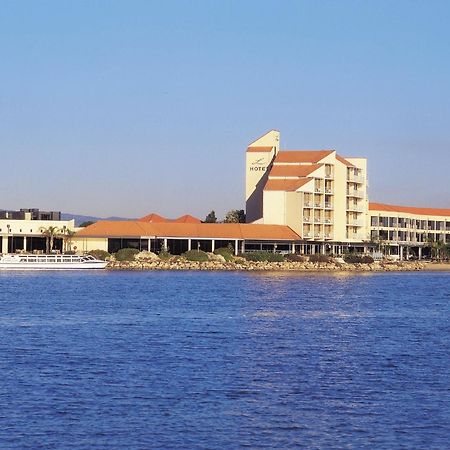 Lakes Hotel Adelaide Exteriör bild