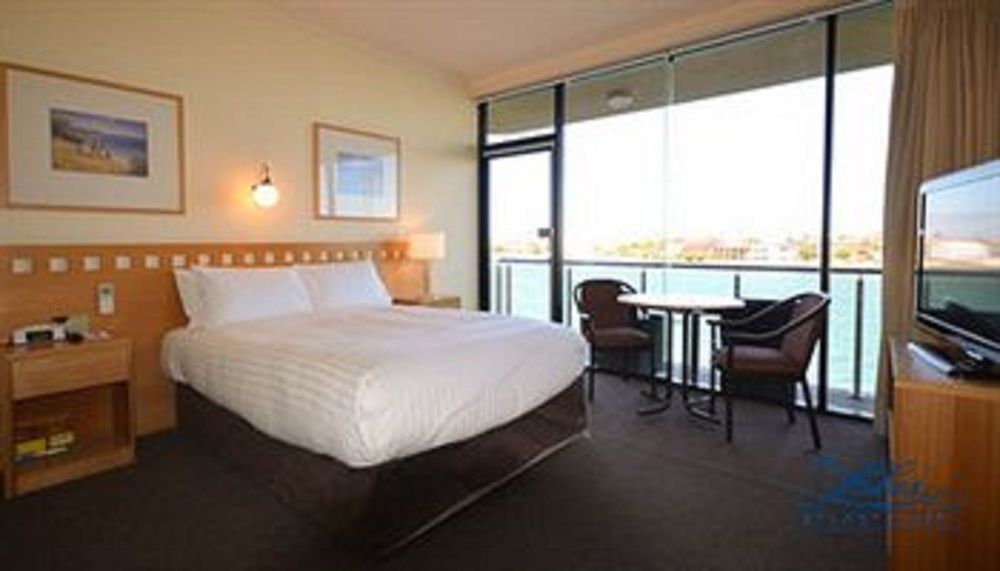 Lakes Hotel Adelaide Exteriör bild