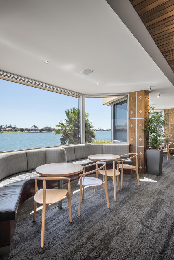 Lakes Hotel Adelaide Exteriör bild