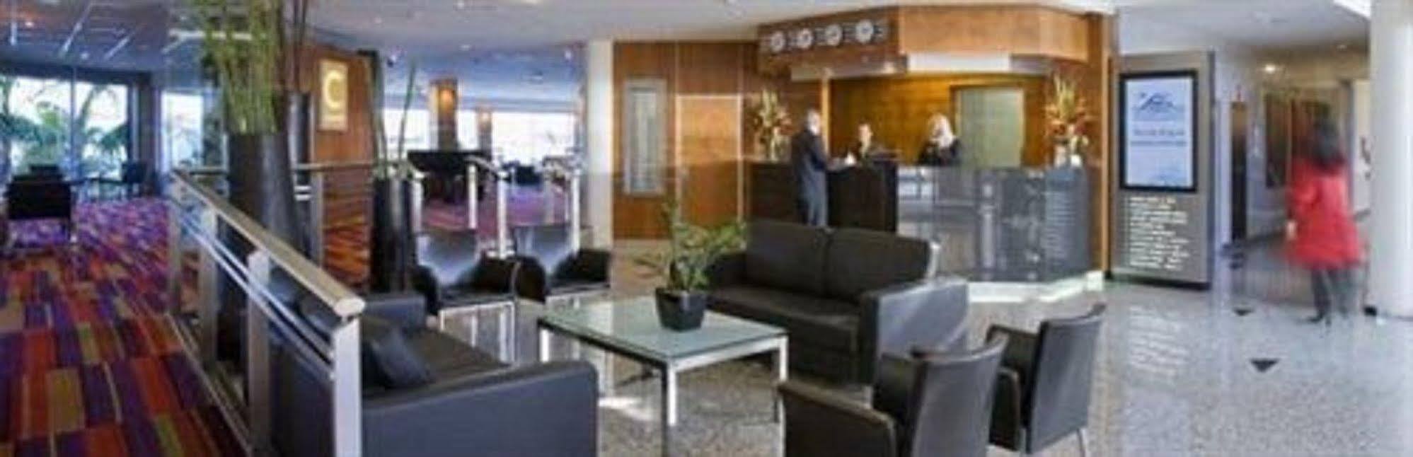 Lakes Hotel Adelaide Exteriör bild