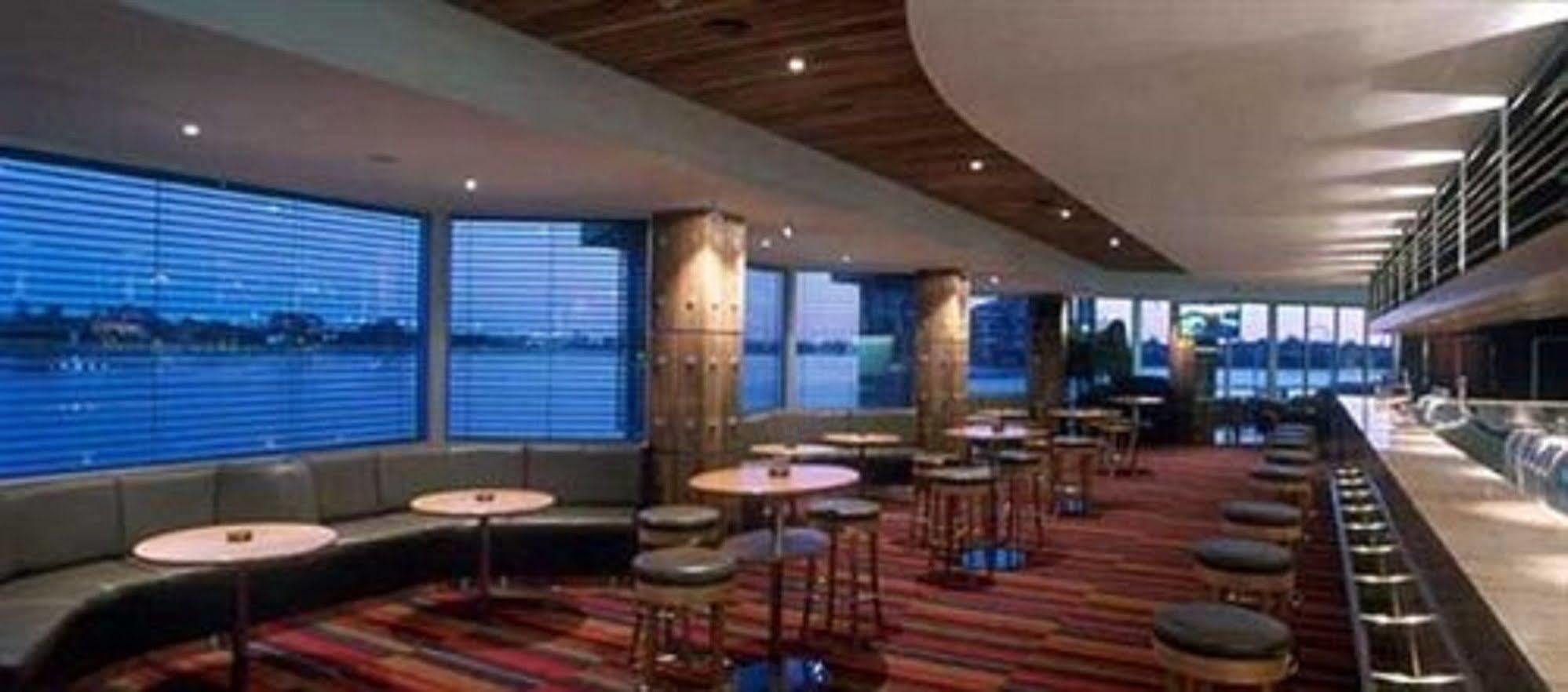 Lakes Hotel Adelaide Exteriör bild