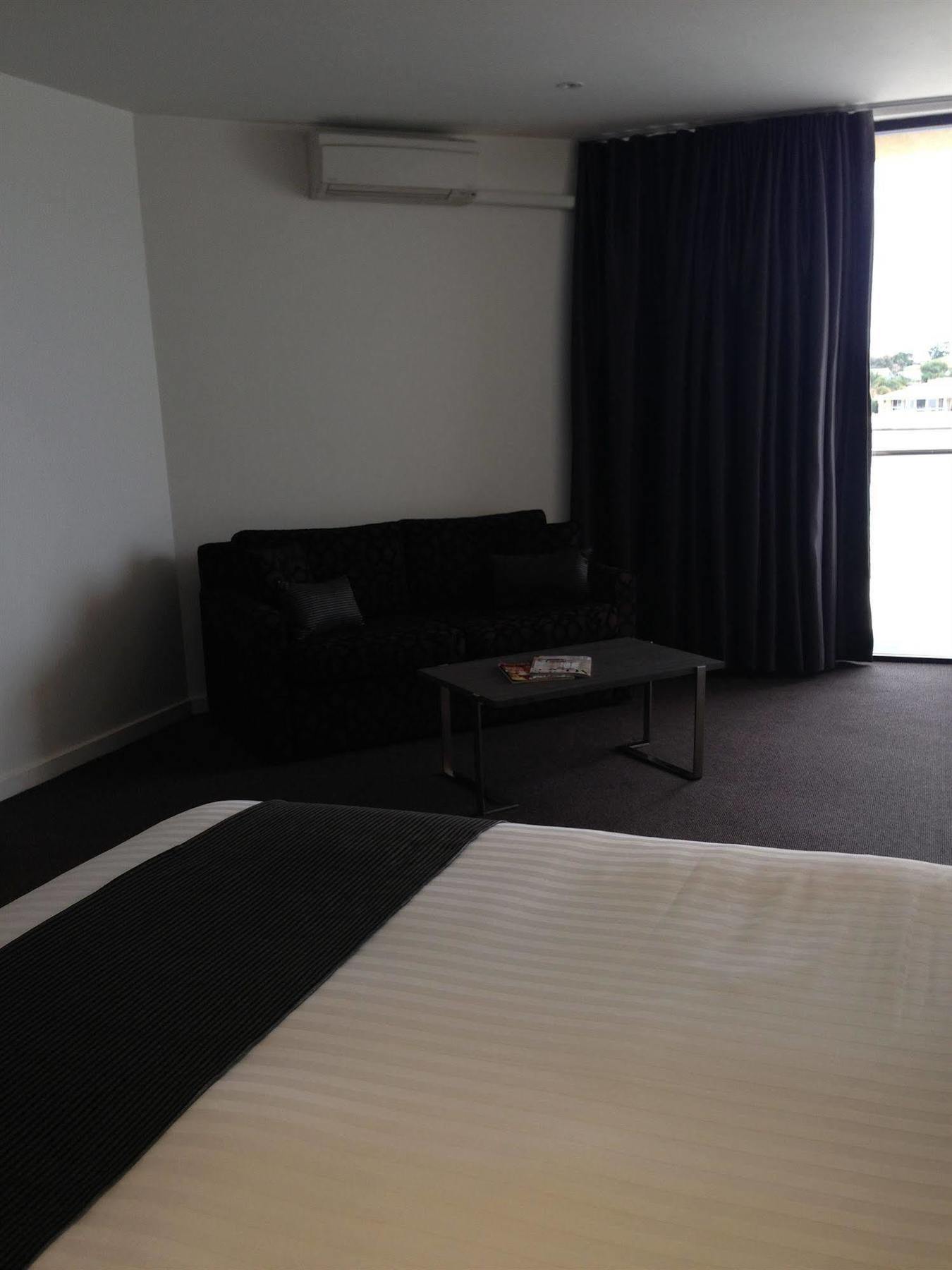 Lakes Hotel Adelaide Exteriör bild